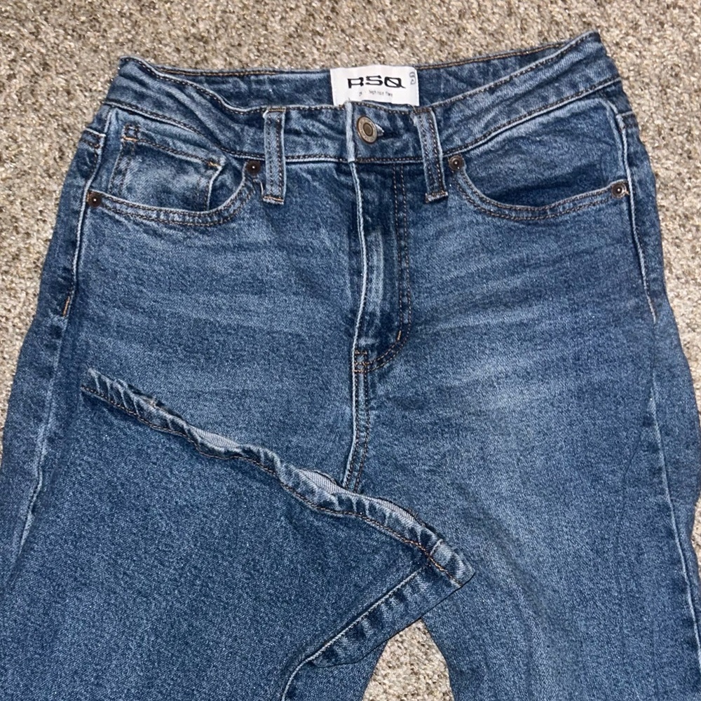 RSQ Flare Jeans